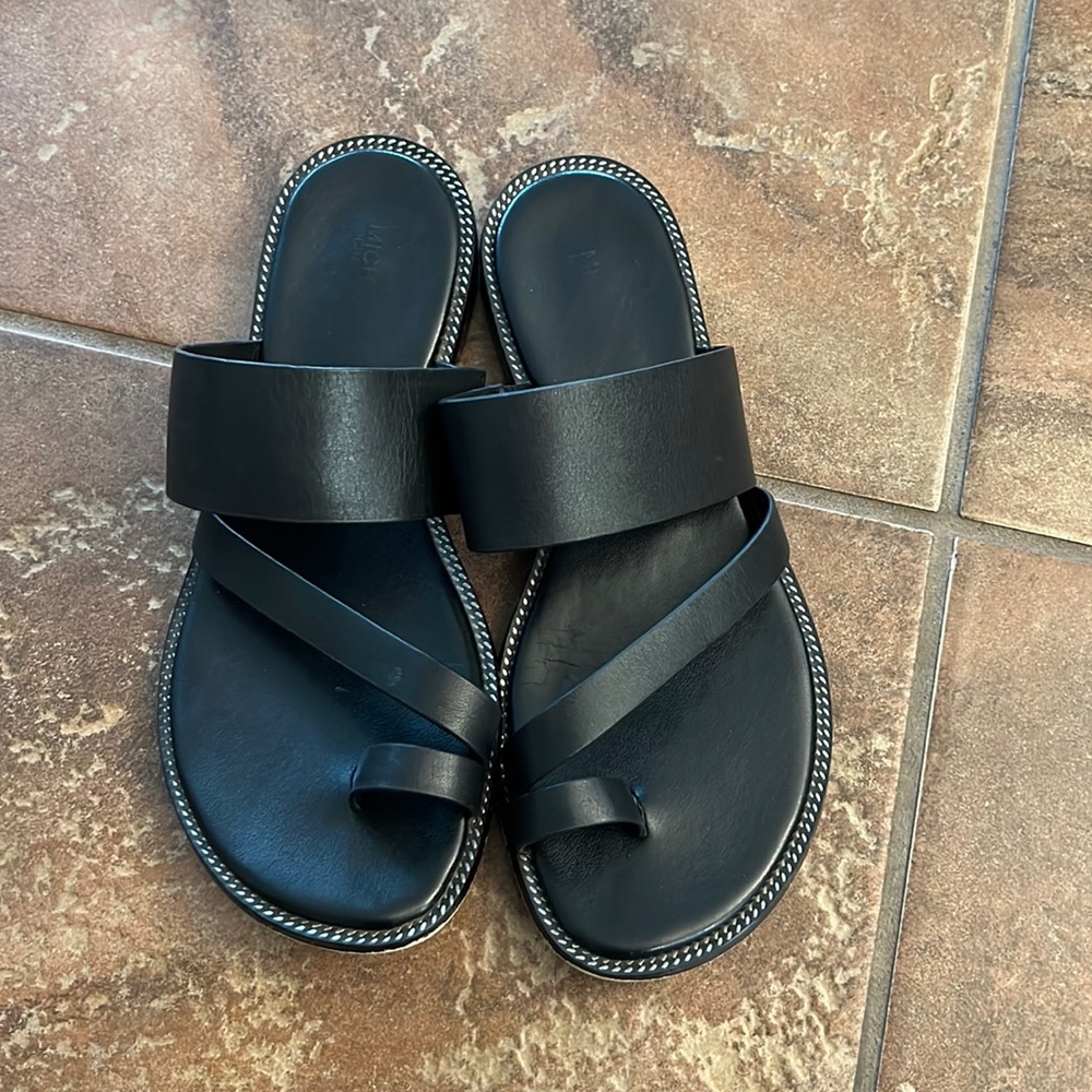 Michael Kors Women Sandals, Murphy Flat